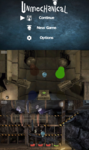 Unmechanical (FireTV)