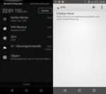 VPN Shortcut