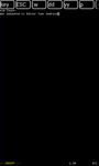 Vim Touch