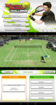 Virtua Tennis Challenge