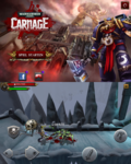 Warhammer 40000 Carnage