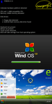 Wind OS Collage