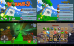 Worms 3