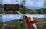 X-Plane 9