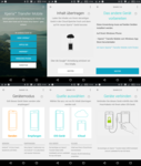 Xperia Transfer Mobile