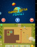 Yummi Little Planet