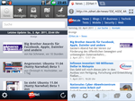 ZDNet: App vs. mobile Web