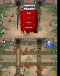 Zombies & Trains