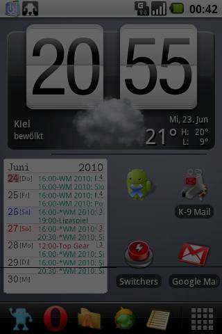 Fehlerbild