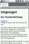 native Version: Artikel