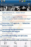 mobile zeitgeist
