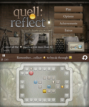 quell:reflect