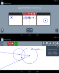 sketchometry