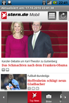 stern.de mobile