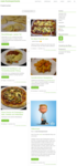 Screenshot rowis Kochexperimente v0.5