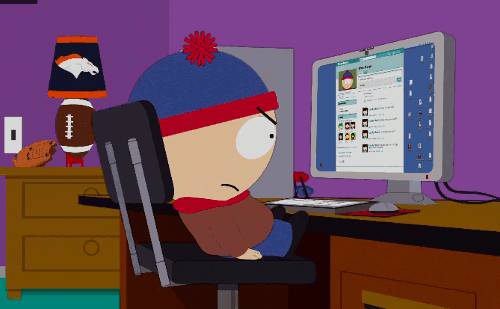 South Park: You have 0 Friends
